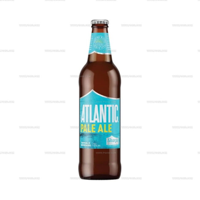 Sharp'S Brewery Atlantic