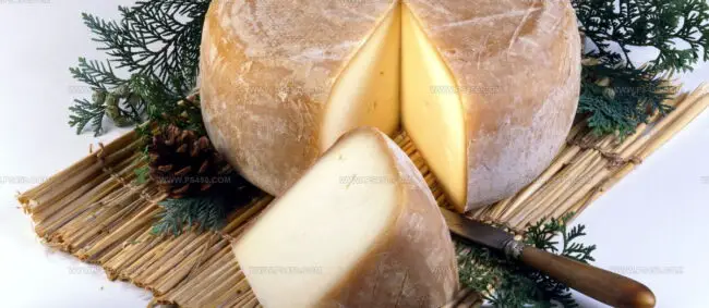 Ossau-Iraty
