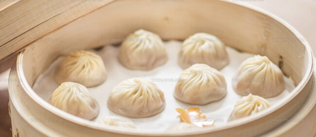 Soup Buns (Tangbao)