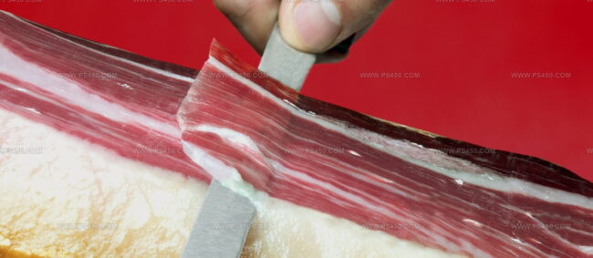 Jamon De Teruel
