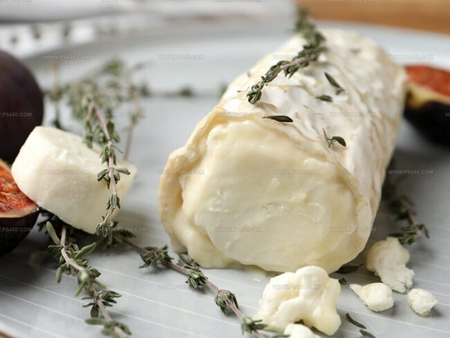 Common Types Of Soft Cheese