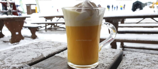 Bombardino
