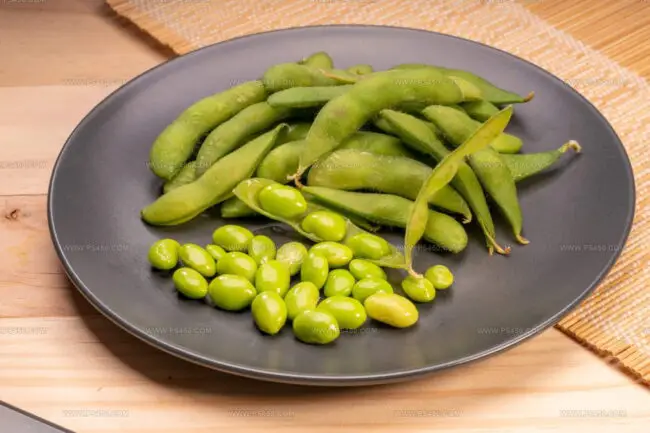 What Is Edamame?