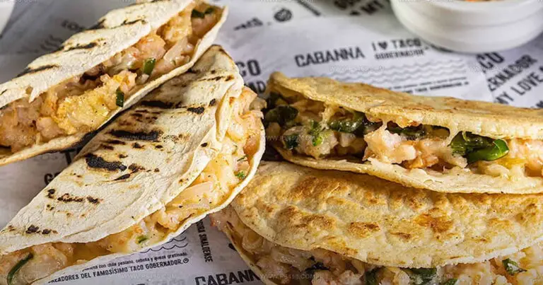 28 Flavorful Mexican Seafood Dishes to Spice Up Your Menu