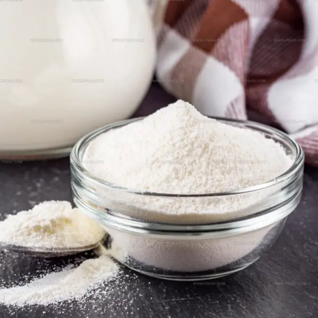 Buttermilk Powder