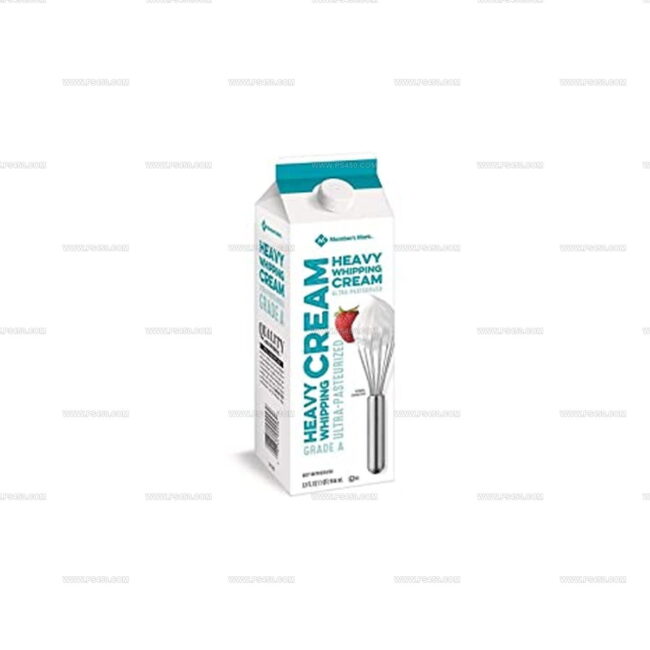 Heavy Cream