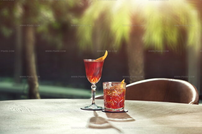 Negroni Sbagliato