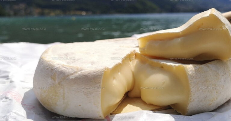 34 Famous French Semi-Hard Cheeses You Need to Taste