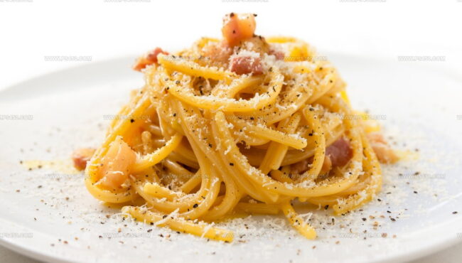 Carbonara