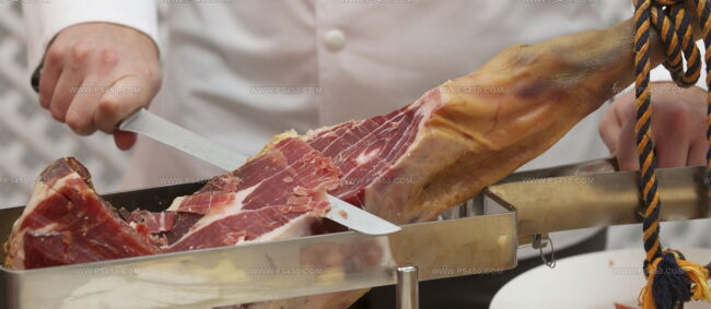 Jamon De Seron