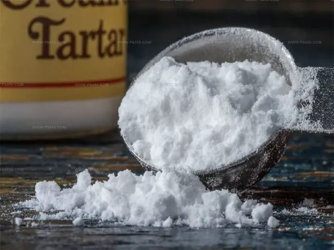 Cream of Tartar and Its Role in Cooking