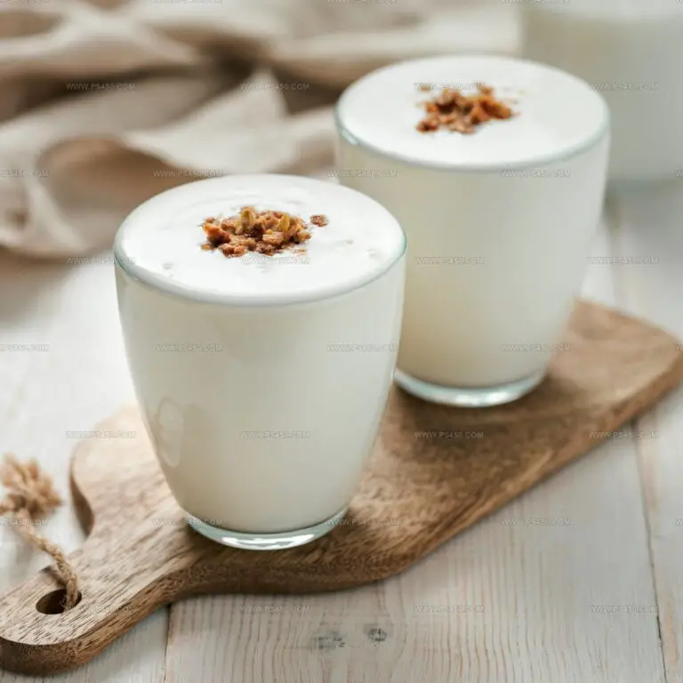 10 Delicious Buttermilk Alternatives for Your Kitchen Creations