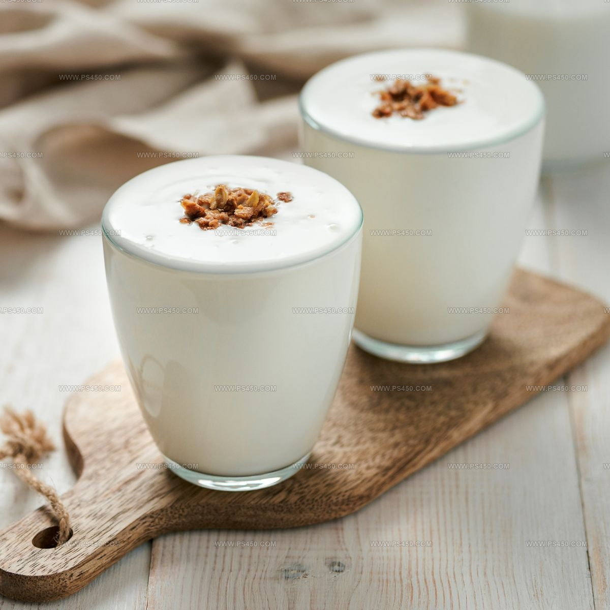 10 Delicious Buttermilk Alternatives for Your Kitchen Creations
