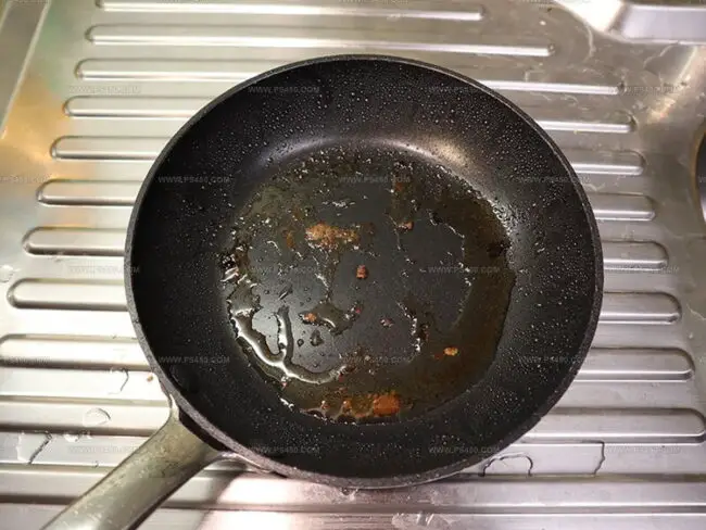 Ease of Cleaning
