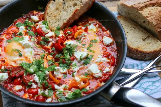 Recipe Inspiration with Tomato Paste and Sauce