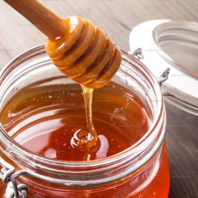 The Mix of Fish Sauce, Honey, and Vinegar