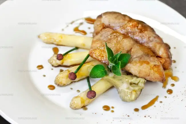 What Do Sweetbreads Taste Like?
