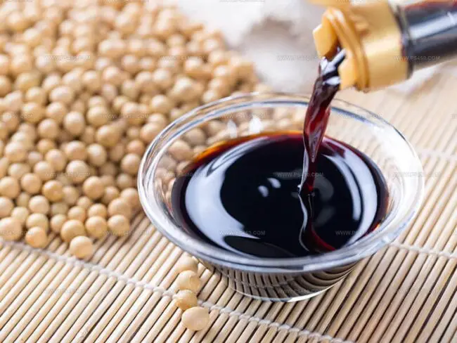 Oyster Sauce's Key Characteristics