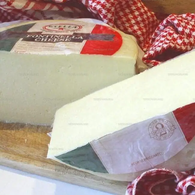 Fontina