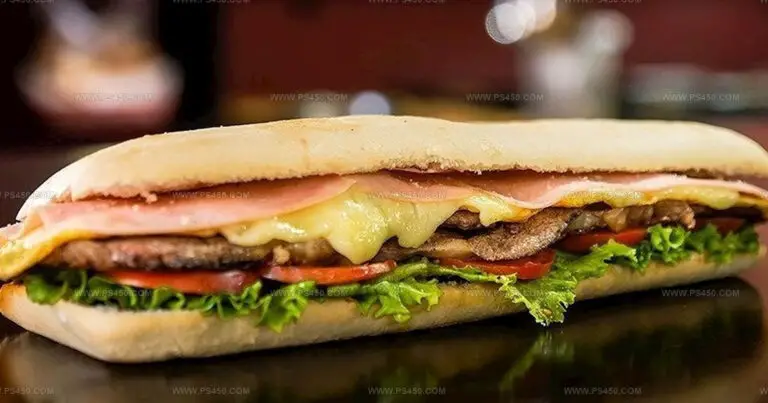25 Flavorful South American Sandwiches Worth Trying