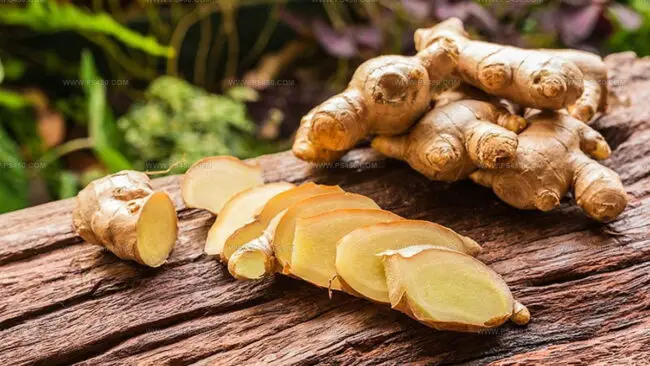 Dishes That Rely on Ginger for Signature Flavor (Should Not Substitute)