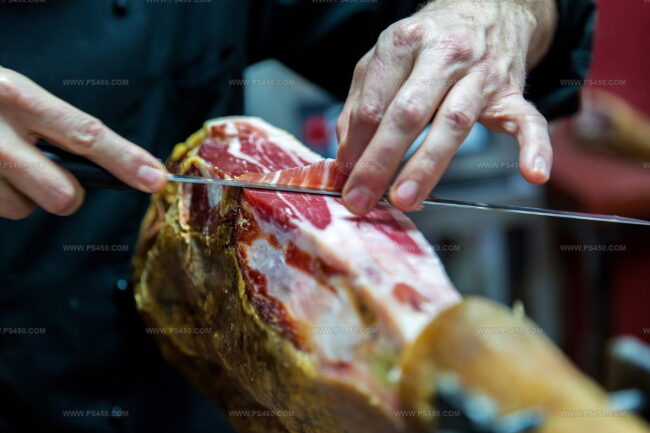 Jamon Iberico De Bellota