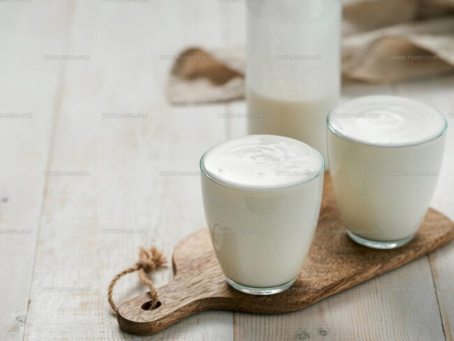Why You'll Need Buttermilk Substitutes