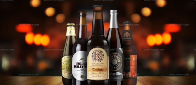 English Barley Wine