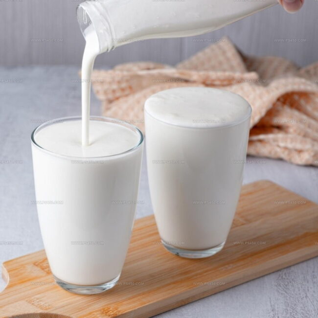 Buttermilk
