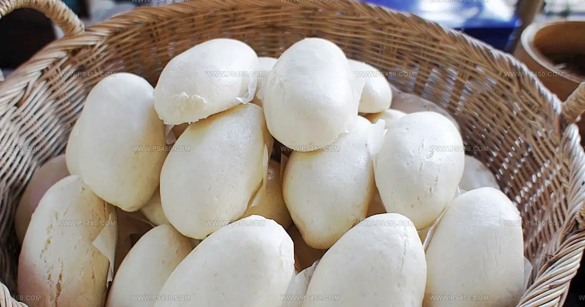 21 Tasty Classic Bun Varieties to Sweeten Your Day