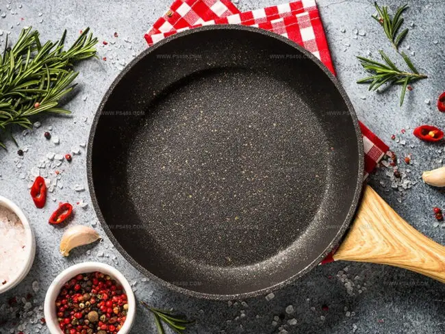 Advantages And Disadvantages of Hard Anodized and Non-Stick