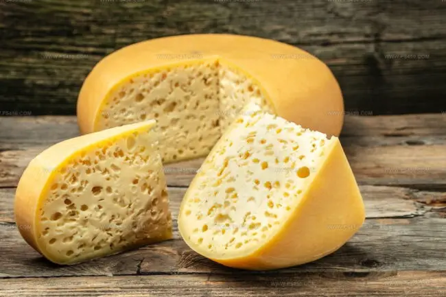 How Should You Serve or Pair Semi-Hard French Cheeses?