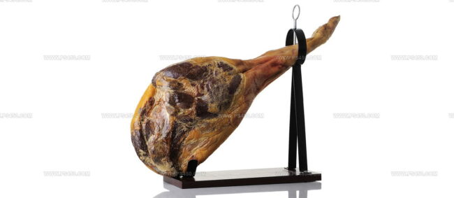 Jamon De Trevelez