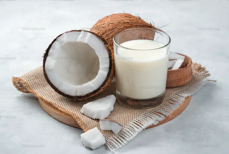 11 Easy Swaps to Use Instead of Coconut Milk
