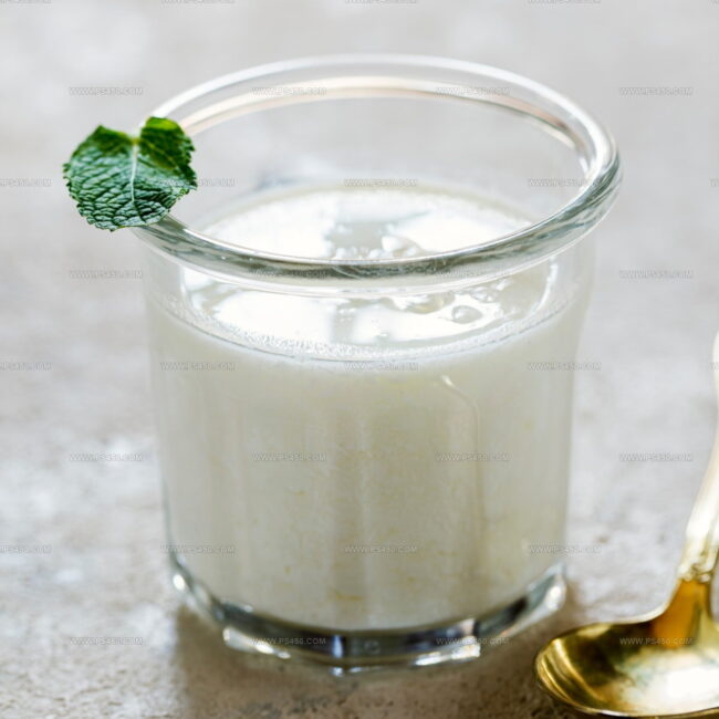 Buttermilk and Baking Soda