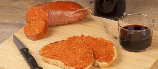 Sobrasada De Mallorca