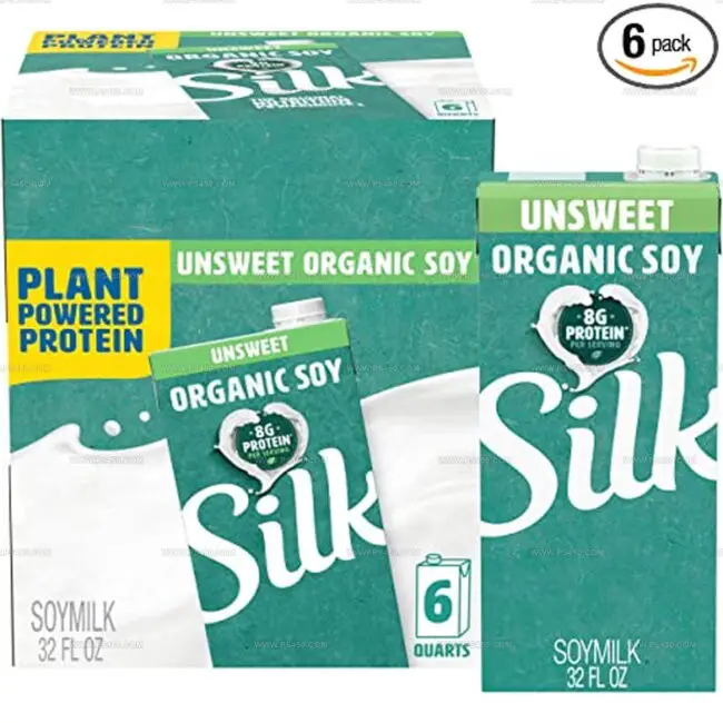 Soy Milk