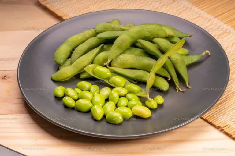 What Does Edamame Taste Like? Nutty, Green Magic in a Pod!