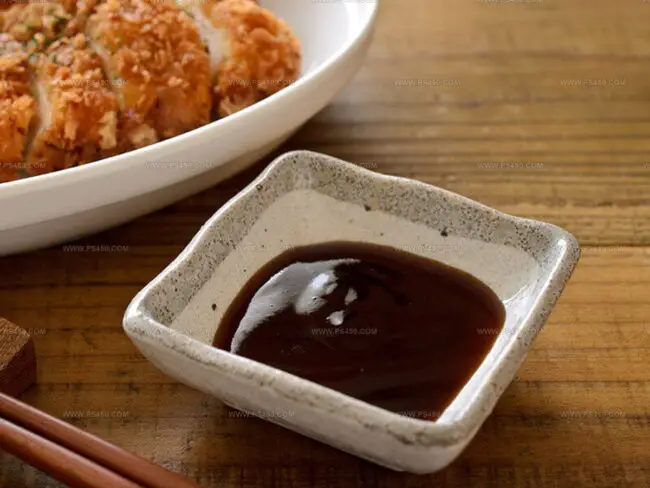 Simple DIY Worcestershire Sauce Substitute
