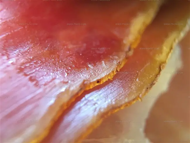Taste of Prosciutto