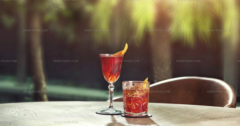 21 Refreshing Italian Cocktails To Liven Up Your Evening