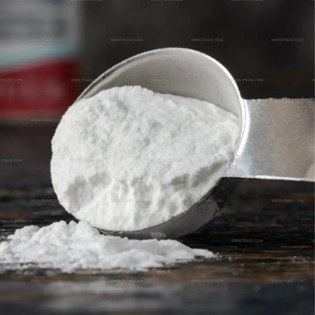 Baking Powder