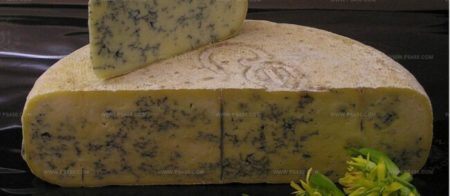Bleu De Gex Haut-Jura