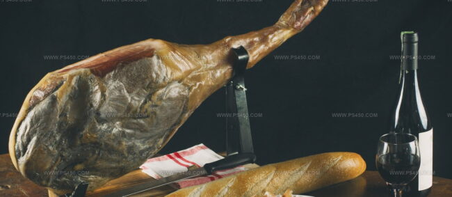Jamon Serrano