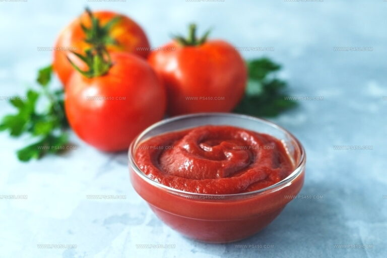 6 Replacing Tomato Sauce in Everyday Dishes