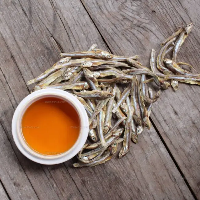 Fish Sauce and Sugar