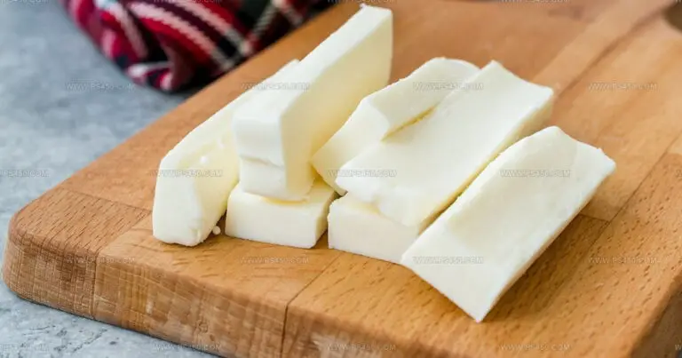 41 Incredible Asian Cheeses You Need to Know About
