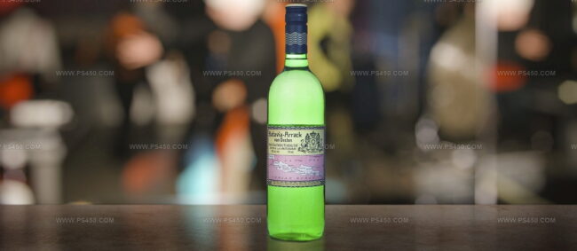 Batavia Arrack