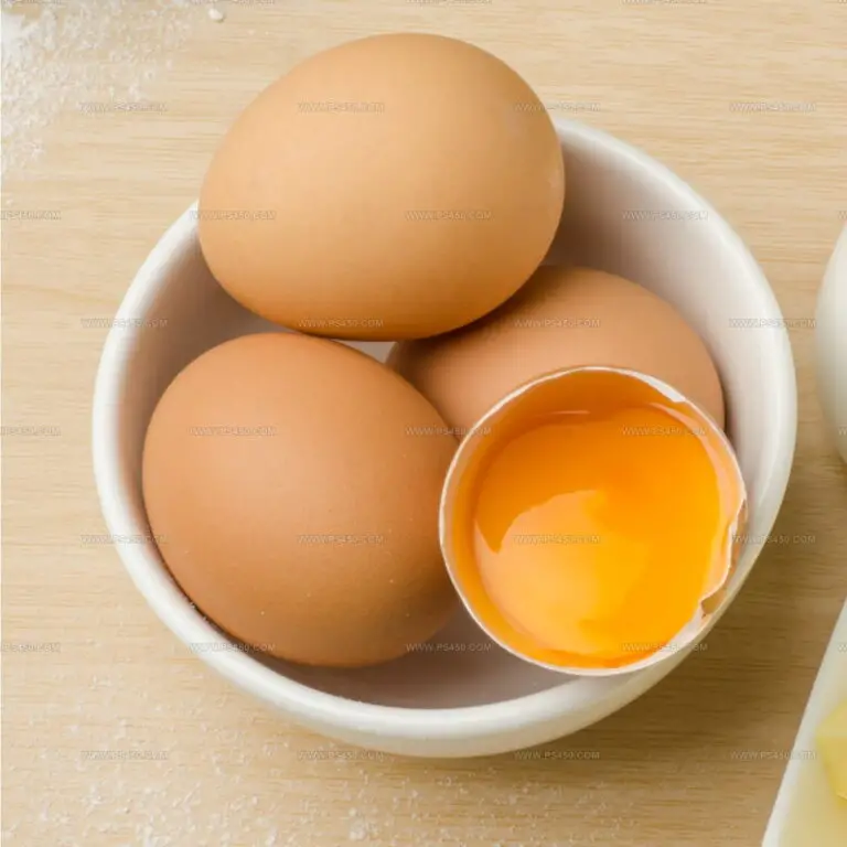 10 Egg-Free Baking Magic: Alternatives That Work Every Time