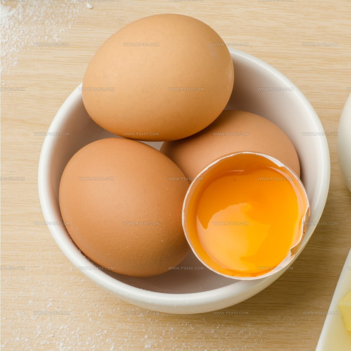 10 Egg-Free Baking Magic: Alternatives That Work Every Time